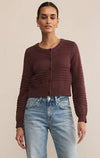 Z Supply Between the Lines Cardigan