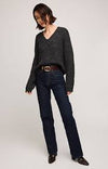 Willow V- Neck Sweater