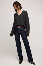 Willow V- Neck Sweater