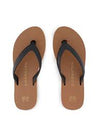 Marley Sandals in Noir