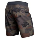 Hightide 2N1 Boardshort 8"  Basecamp Camo-Woodland