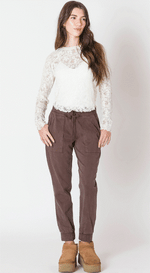 Dex Soft Touch Jogger