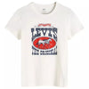 The Perfect Tee Levis Horse