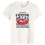 The Perfect Tee Levis Horse