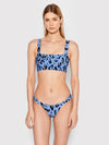 Ocelot Blue Bottom