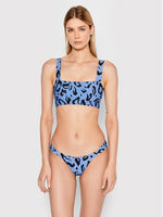 Ocelot Blue Bottom