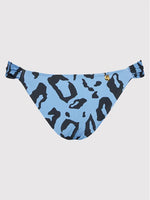 Ocelot Blue Bottom