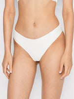 White Paramount Bikini Bottom