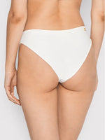 White Paramount Bikini Bottom