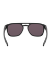 Latch Beta Matte Black w/ Prizm Black Iridium Polarized