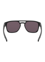 Latch Beta Matte Black w/ Prizm Black Iridium Polarized