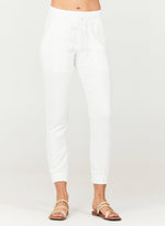 Pocket Jogger - White