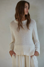 Preston Sweater