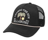 Across Waves Adjustable Hat