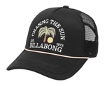 Across Waves Adjustable Hat