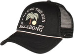 Across Waves Adjustable Hat