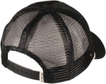 Across Waves Adjustable Hat