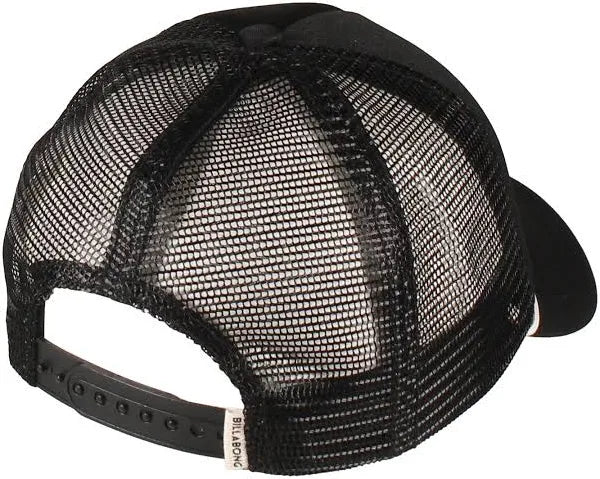 Across Waves Adjustable Hat