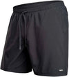 BN3TH Men's Agua Volley X 2-in-1 Swim Short 7"
