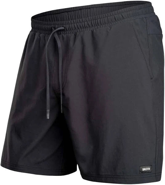 BN3TH Men's Agua Volley X 2-in-1 Swim Short 7"
