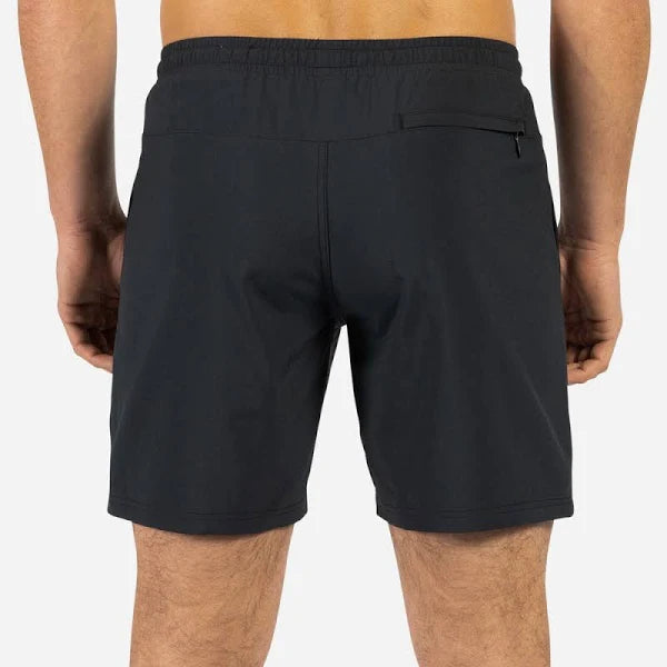 BN3TH Men's Agua Volley X 2-in-1 Swim Short 7"