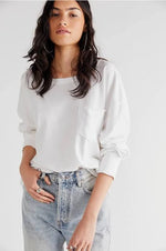 Fade Into You Top
