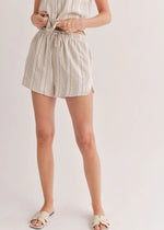 Harmonize Shorts