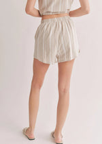 Harmonize Shorts