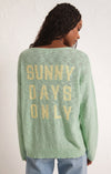 Sunny Days Only Sweater