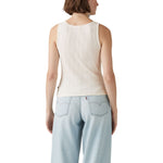 Sweetie Pointelle Tank