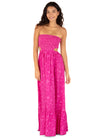 Tango Strapless Maxi