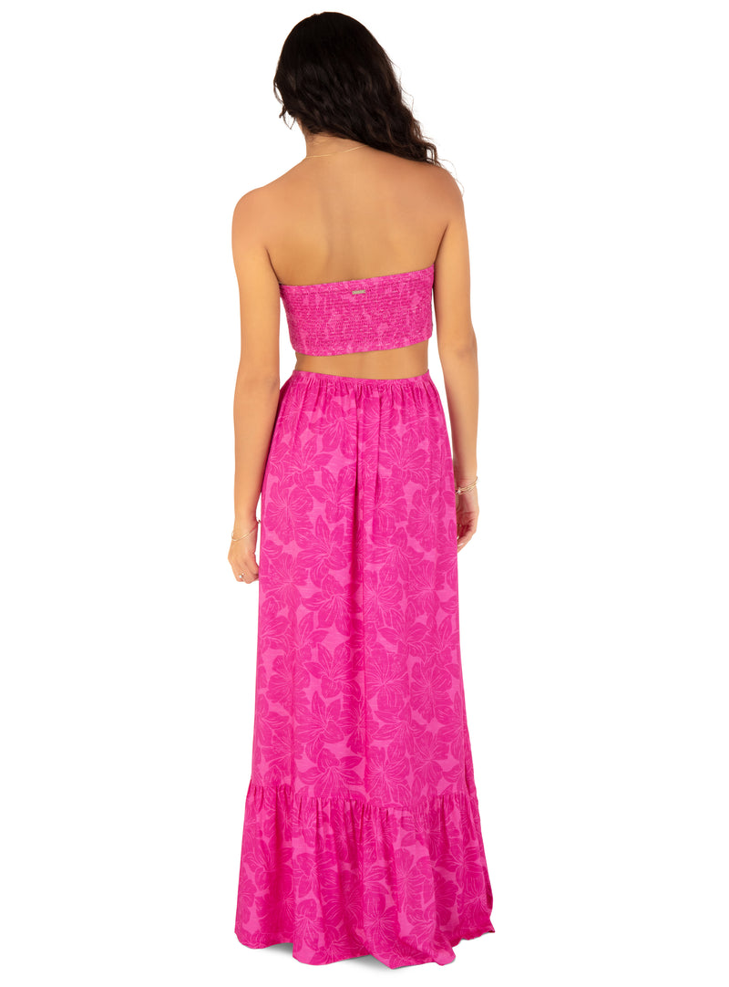 Tango Strapless Maxi