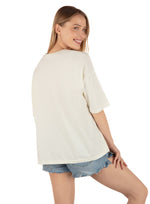 Canyon Dreams Oversized Top