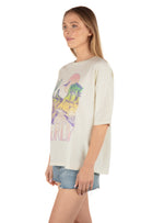 Canyon Dreams Oversized Top