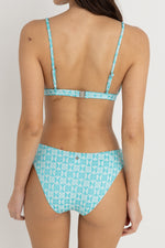The Solitude Bralette Top