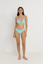 The Solitude Bralette Top