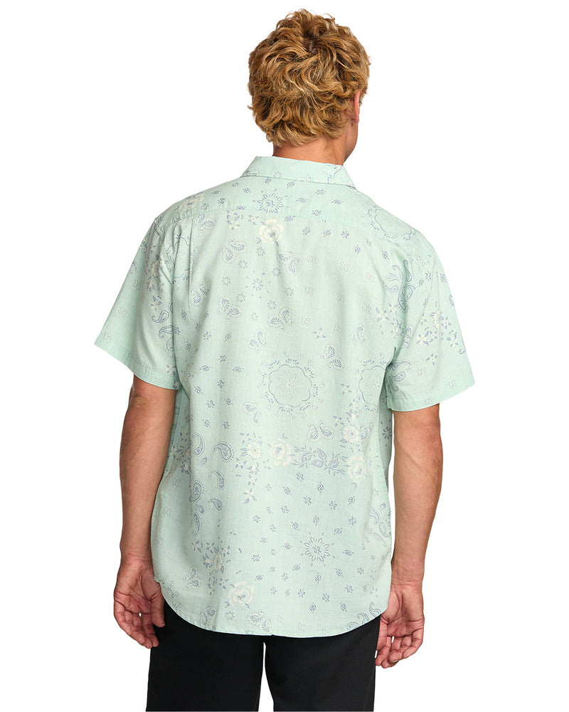 Sunday Short Sleeve