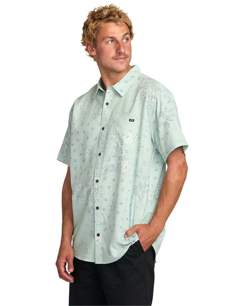 Sunday Short Sleeve