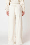 Wide Leg Jogger