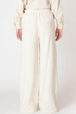 Wide Leg Jogger