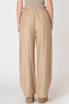 Wide Leg Flowy Pants