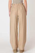 Wide Leg Flowy Pants