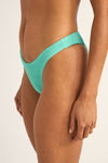 Isla Rib Low Rise Cheeky Bottom