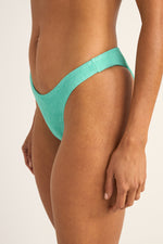 Isla Rib Low Rise Cheeky Bottom