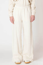 Wide Leg Jogger