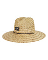 Tides Straw Hat