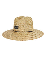 Tides Straw Hat
