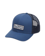 Walled Trucker