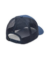 Walled Trucker