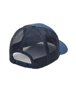 Walled Trucker